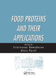 Book cover of: Food Proteins and Their Applications. By: Srinivasan Damodaran