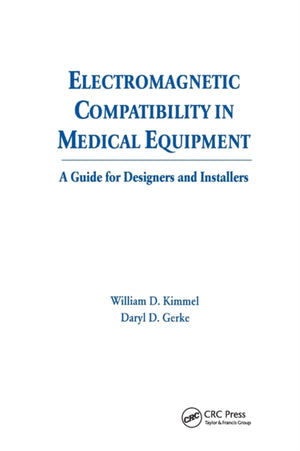 Electromagnetic Compatibility in Medical Equipment