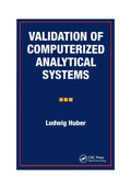 Validation of Computerized Analytical Systems