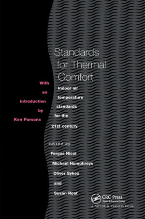 Standards for Thermal Comfort