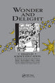 Book cover of: Wonder and Delight. By: B. Jennison