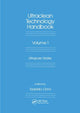 Book cover of: Ultra-Clean Technology Handbook. By: Tadahiro Omi