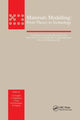 Book cover of: Materials Modelling. By: English