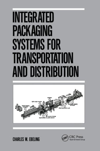 Integrated Packaging Systems for Transportation and Distribution