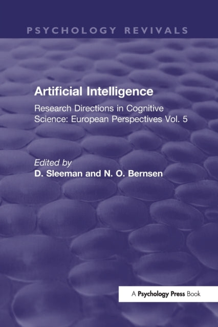 Artificial Intelligence
