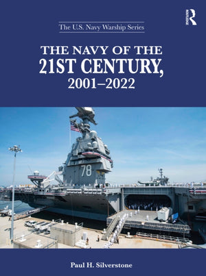 Navy of the 21st Century, 2001-2022