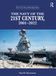 Book cover of: Navy of the 21st Century, 2001-2022. By: Paul H. Silverstone