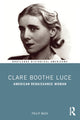 Book cover of: Clare Boothe Luce