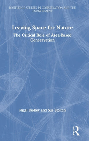 Leaving Space for Nature