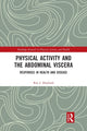 Book cover of: Physical Activity and the Abdominal Viscera. By: Roy J. Shephard