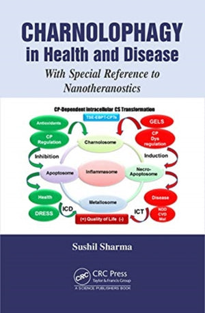 Charnolophagy in Health and Disease
