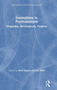 Book cover of: Innovations in Psychoanalysis. By: Aner Govrin