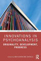 Book cover of: Innovations in Psychoanalysis. By: Aner Govrin