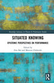 Book cover of: Situated Knowing. By: Ewa Bal