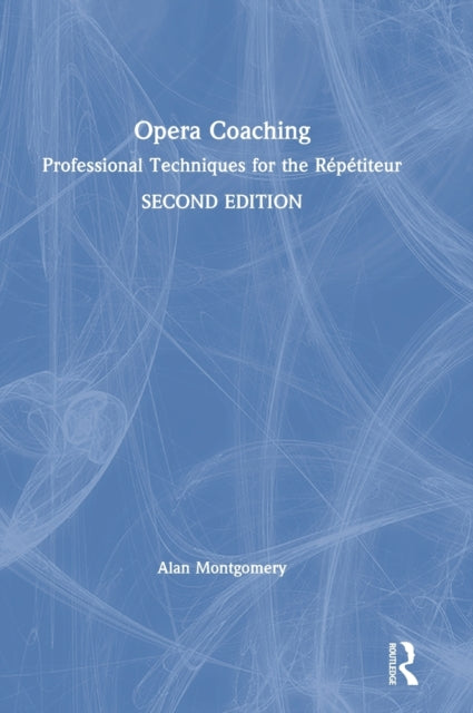 Opera Coaching