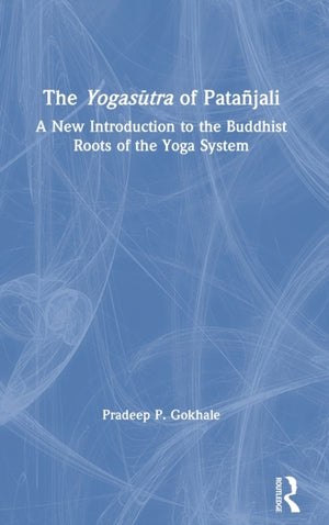 The Yogasutra of Patanjali