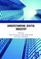 Book cover of: Understanding Digital Industry. By: Siska Noviaristanti