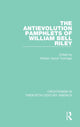 Book cover of: Antievolution Pamphlets of William Bell Riley. By: W. B. Riley