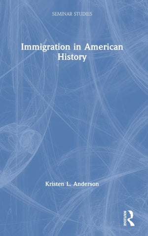 Immigration in American History