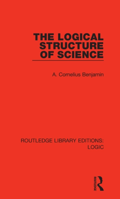 The Logical Structure of Science