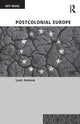 Book cover of: Postcolonial Europe. By: Lars Jensen