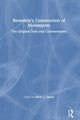 Book cover of: Bernstein's Construction of Movements. By: N. A. Bernshtein