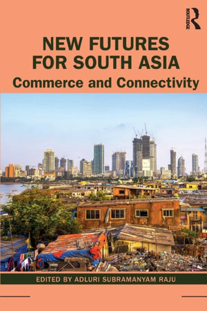 New Futures for South Asia