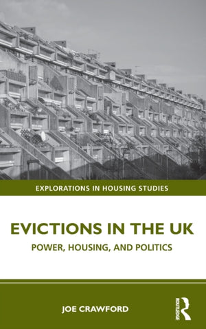 Evictions in the UK