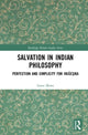 Book cover of: Salvation in Indian Philosophy. By: Ionut Moise