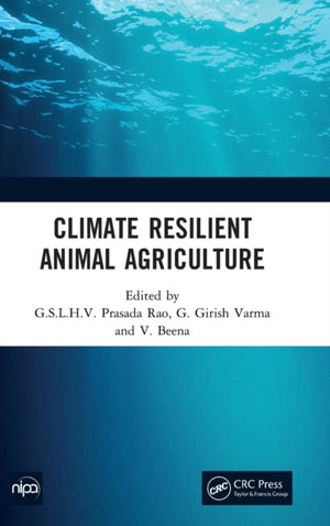 Climate Resilient Animal Agriculture
