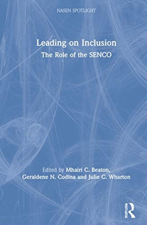 Leading on Inclusion