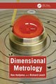 Book cover of: Dimensional Metrology