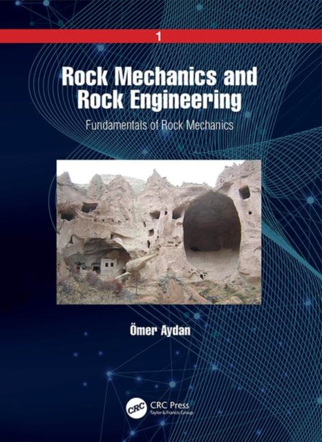 Book cover of: Rock Mechanics and Rock Engineering. By: Ömer Aydan