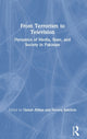 Book cover of: From Terrorism to Television. By: Qaisar Abbas