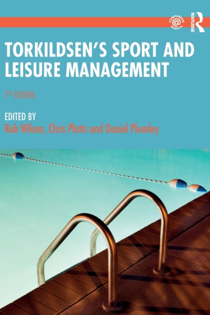 Book cover of: Torkildsen's Sport and Leisure Management. By: George Torkildsen