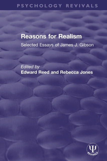 Reasons for Realism