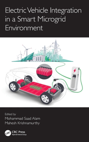 Electric Vehicle Integration in a Smart Microgrid Environment