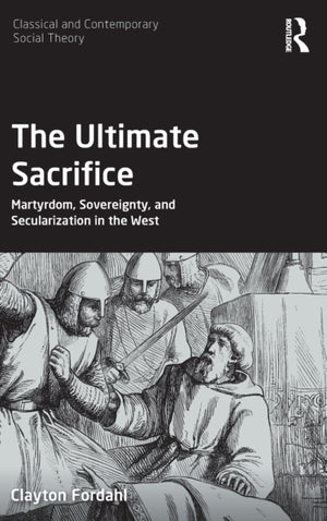 Ultimate Sacrifice