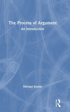 The Process of Argument
