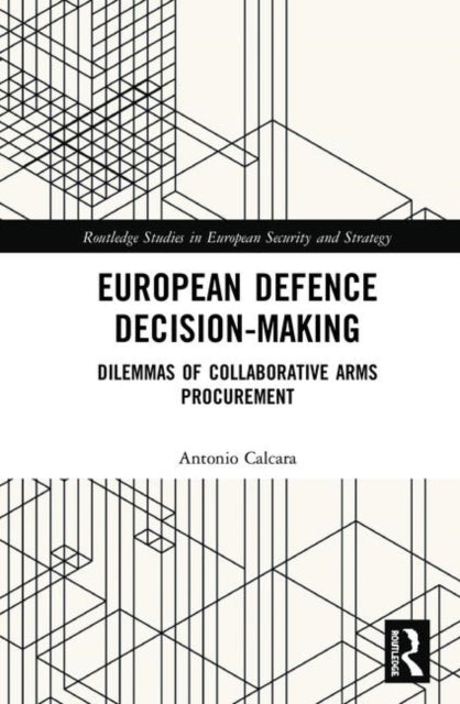 European Defence Decision-Making
