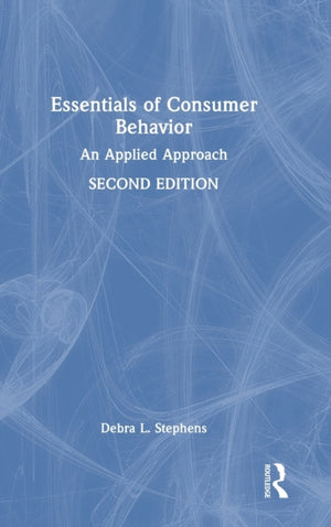 Essentials of Consumer Behavior