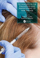 Book cover of: Techniques in the Evaluation and Management of Hair Diseases. By: Rubina Alves