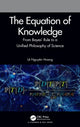 Book cover of: Equation of Knowledge. By: Lê Nguyên Hoang