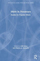 Book cover of: Made in Nusantara. By: Adil Johan