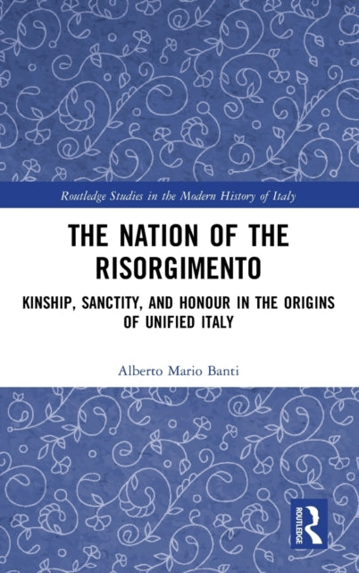 The Nation of the Risorgimento