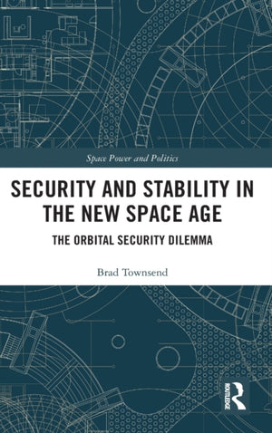 Security and Stability in the New Space Age