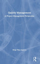 Book cover of: Quality Management. By: Helgi Thor Ingason