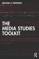 Book cover of: Media Studies Toolkit