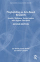 Book cover of: Playbuilding as Arts-Based Research