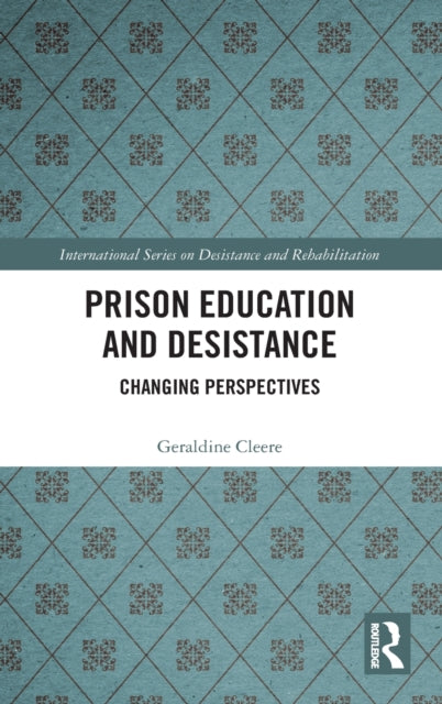 Prison Education and Desistance